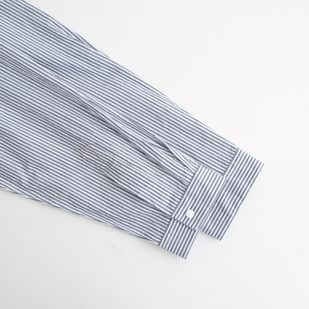 Comfort Shirt – Relaxed #BLOCK-ST [11061102]