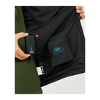 AIR COOLING VEST_Ver.2.0 #BLACK [FSC252-30029]