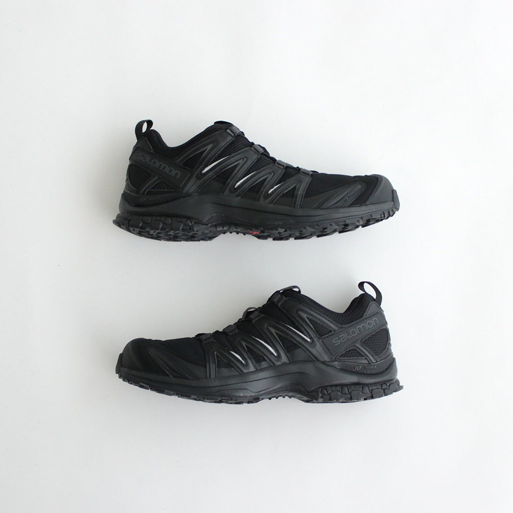 XA PRO 3D #Black [L41617400]