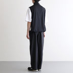 AIR COOLING VEST_Ver.2.0 #BLACK [FSC252-30029]