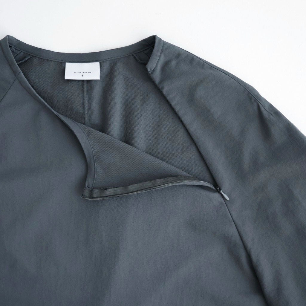 NRGOPO #Mid Grey [HR_NC0801PO]