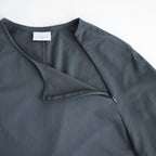 NRGOPO #Mid Grey [HR_NC0801PO]