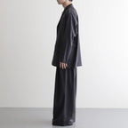 よそいきオーバーJK #NAVY GRAY [D225-J105]