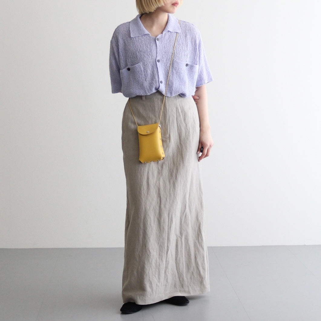 女性モデル(マツオ):156cm