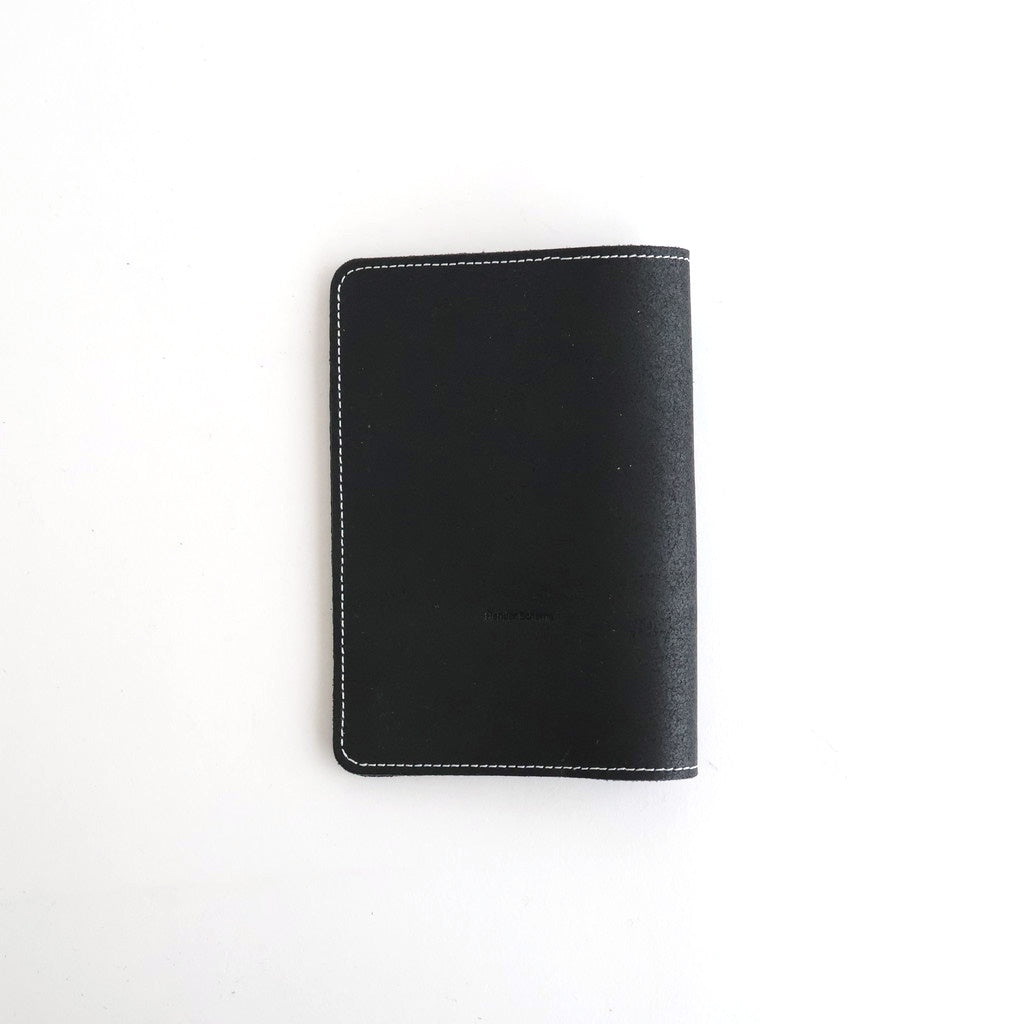 toco book cover #Black [mo-rc-tbc]