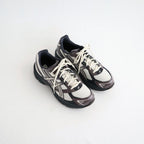 GEL-1130 #OATMEAL/OBSIDIAN GREY [1203B045]
