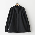 CORPORATE TRACK SUIT #BLACK [FSC263-60111]