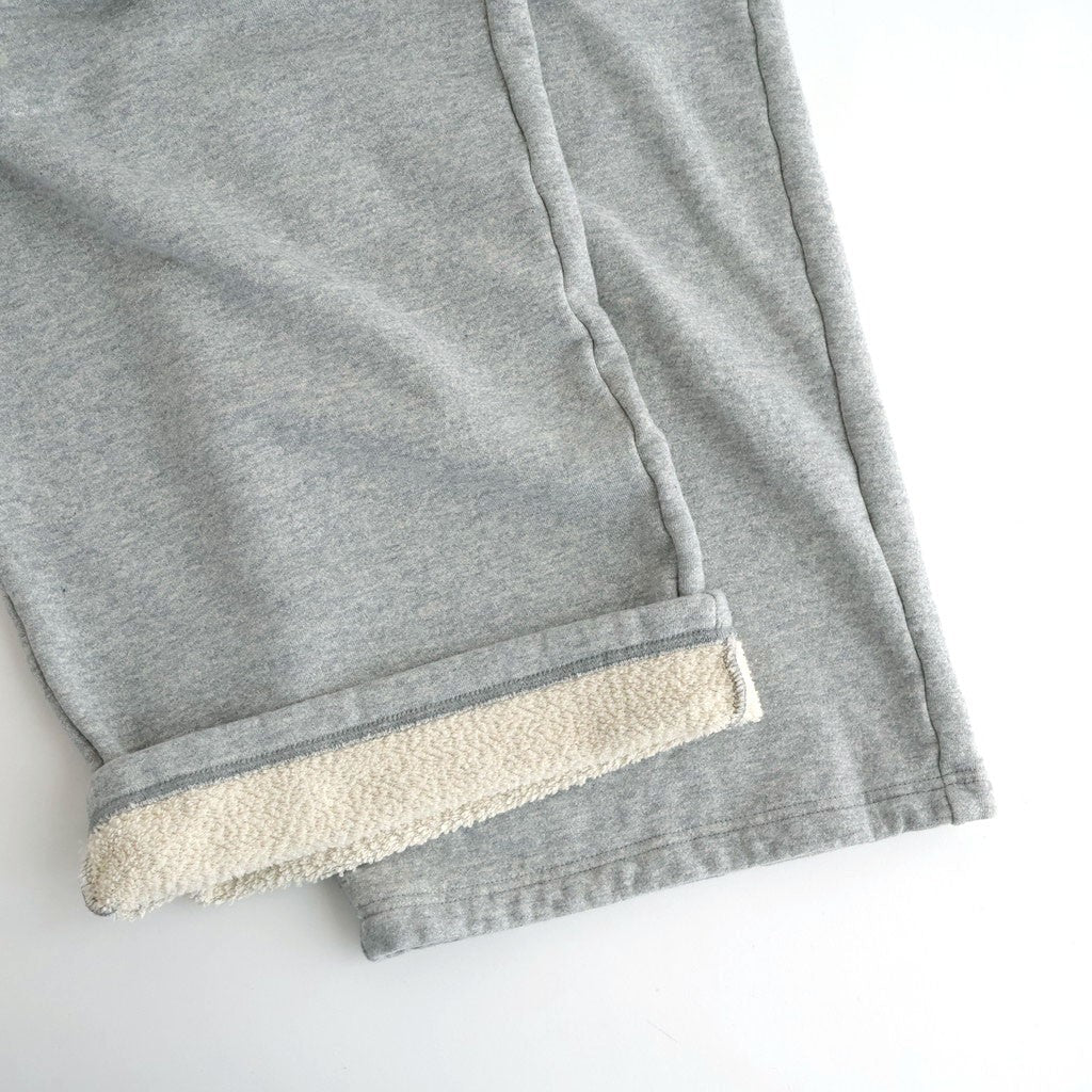 SWEAT PANTS #GRAY [26440906]