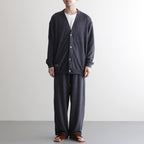 男性モデル(ハラ):172cm 58kg 着用サイズ：M