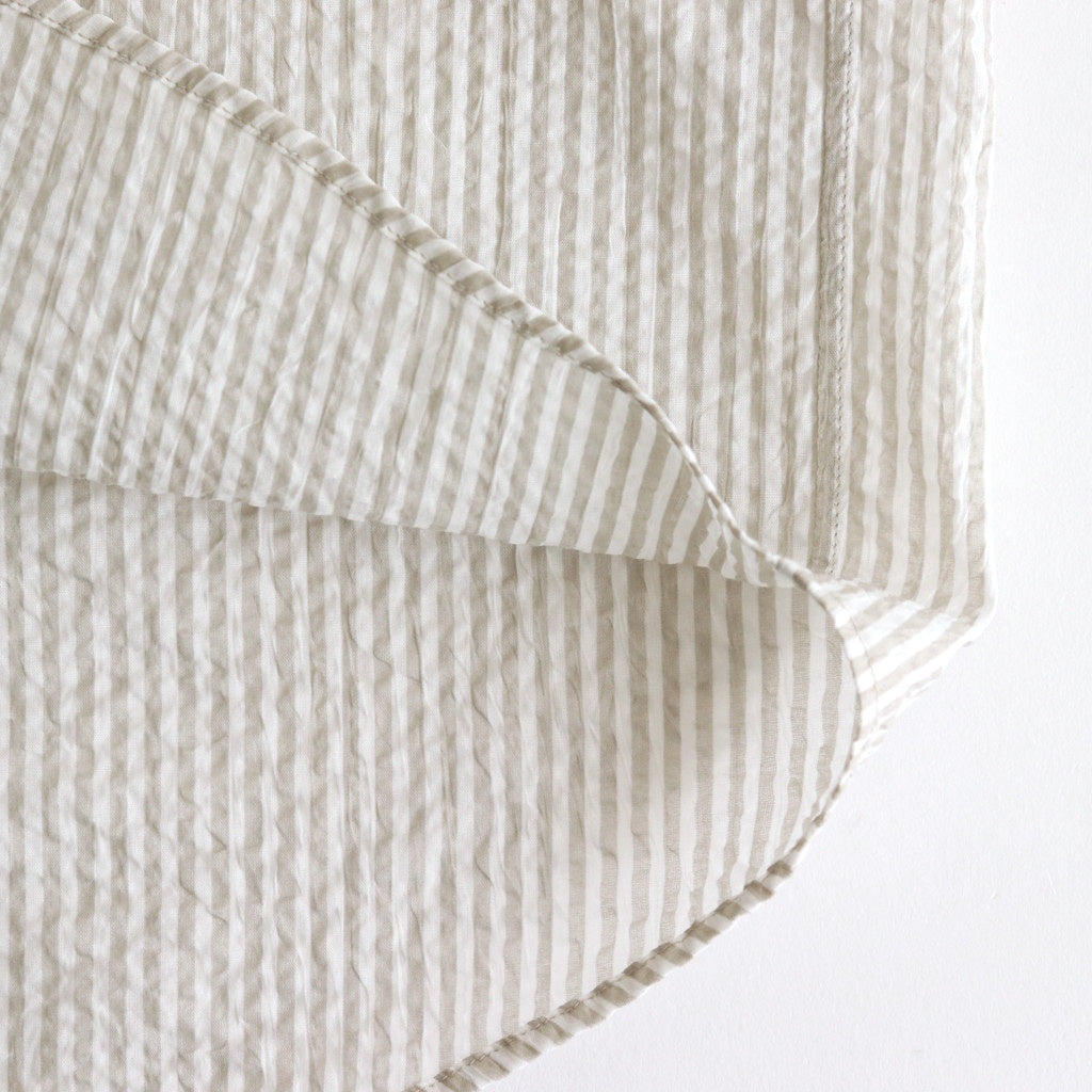 FHFSSH #Light Grey × Off White [LE_FR1206S5]