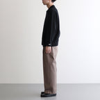 SANTIAGO CHINO PANTS #DARK MINK [AODFPT002]