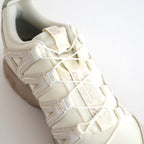 XA PRO 3D SUEDE #TAUPE [L47478600]