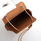 assemble neck pouch L #white [ol-rc-anl]