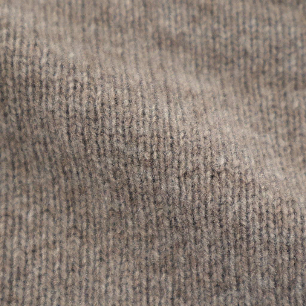 Cashmere Compact Cardigan #MCA [12520509]