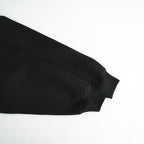 CLASSIC TERRY SWEATSHIRT - AXIS #BLACK [FSC263-70118FE]