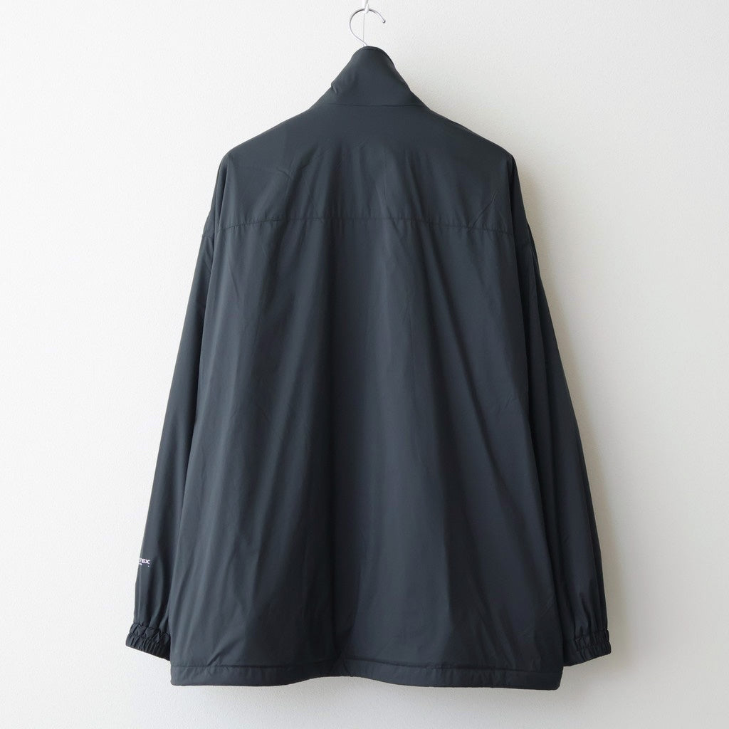 PERTEX QUANTUM AIR Light Thermo Blouson #BLACK [GM253-30435]