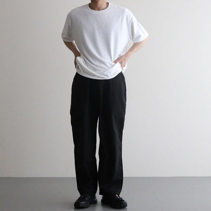 Wallet Pants RESORT  P #BLACK [TT-004R-P]