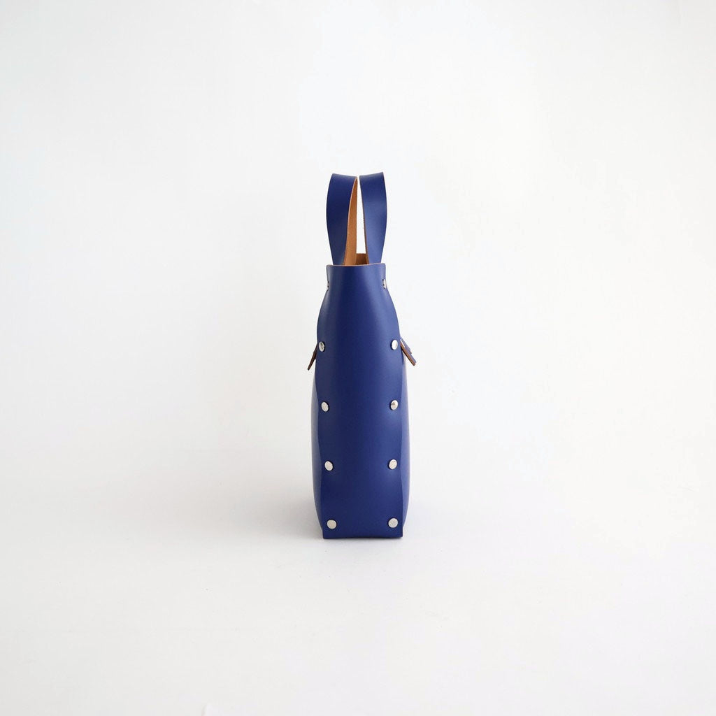 assemble hand bag tall S #blue [di-rb-ats]