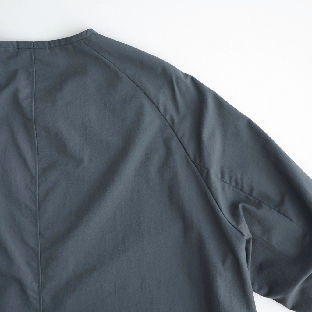 NRGOPO #Mid Grey [HR_NC0801PO]