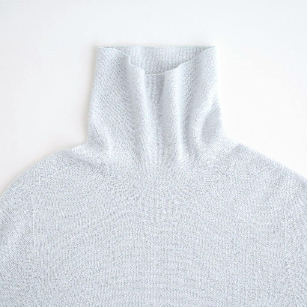 Merinowool 100% Seamless Knit #I/BLU [12620514]