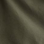 KATHARINE HAMNETT Recycle Polyester Half Coat #OLIVE [YK25FW01128C-KH]