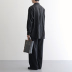 assemble hand bag tall S #steel gray [di-rb-ats]