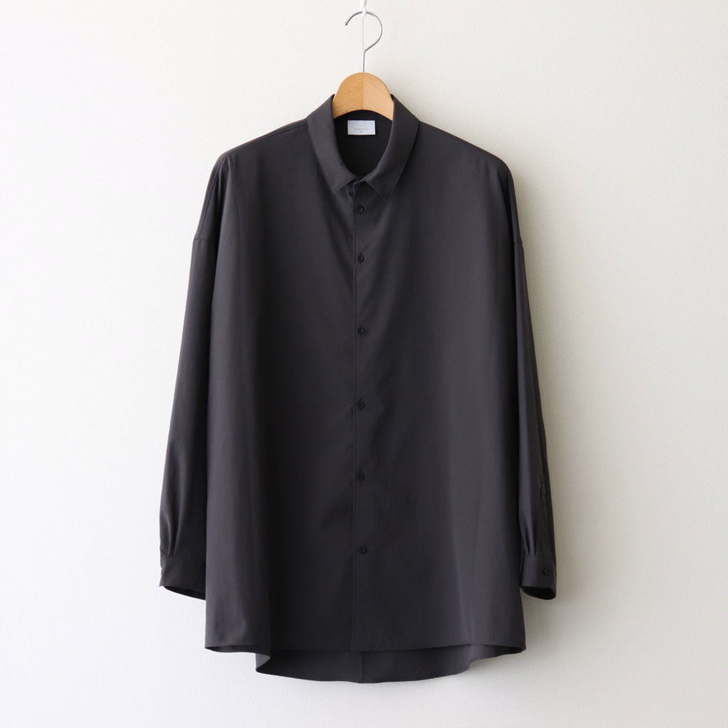 NOVSH #91 Dark Grey [SN_NC0504SF]