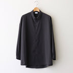 NOVSH #91 Dark Grey [SN_NC0504SF]