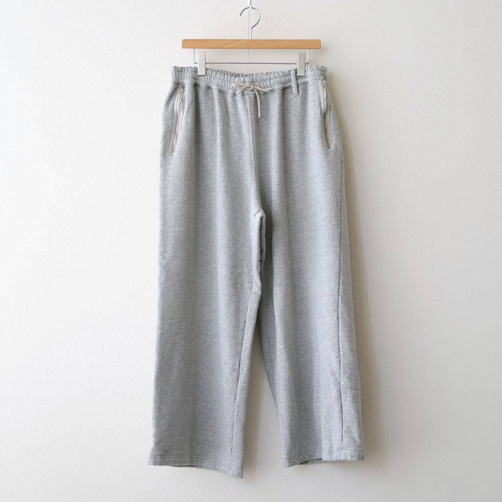 SWEAT PANTS #GRAY [26440906]
