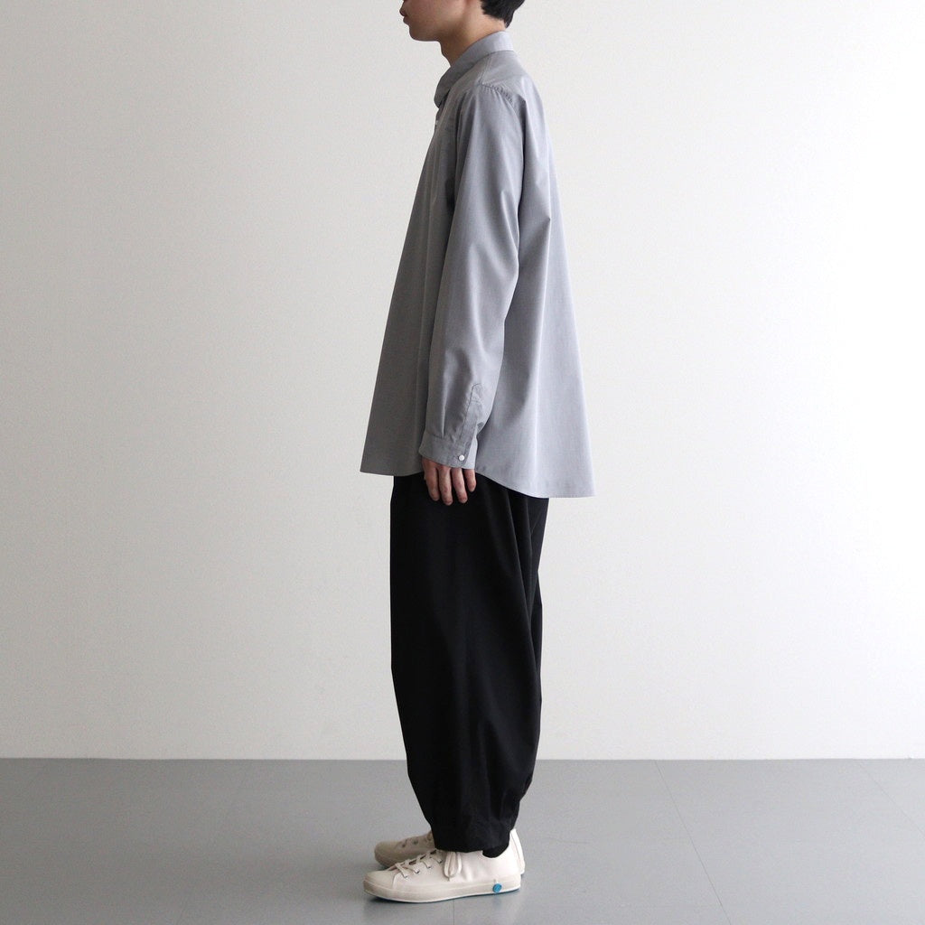 NRGFSH #05 Light Grey top [LE_NC0301SF]