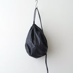 Ball Bag - Medium #Black [OFH010BG12]