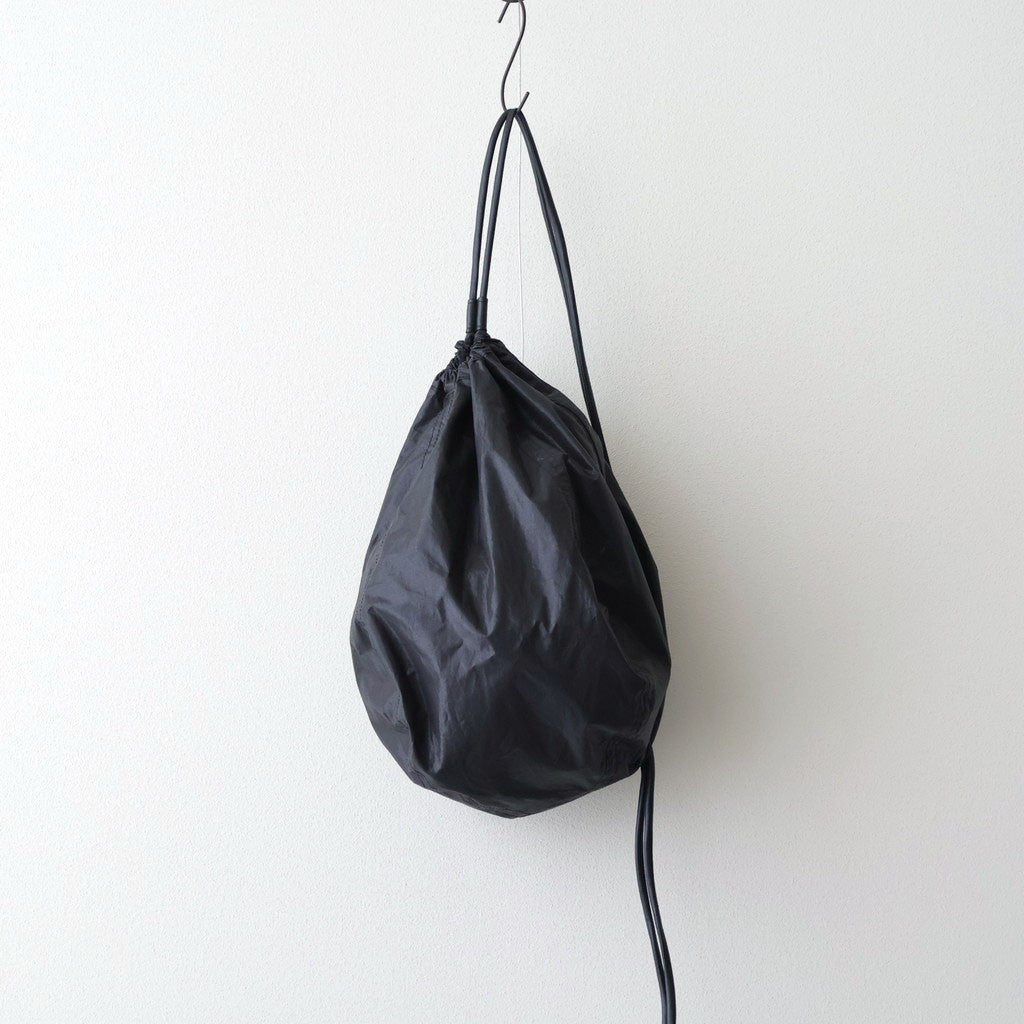 Ball Bag - Medium #Black [OFH010BG12]