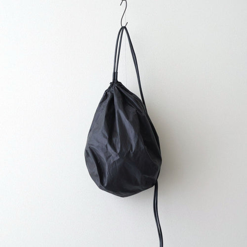 Ball Bag - Medium #Black [OFH010BG12]