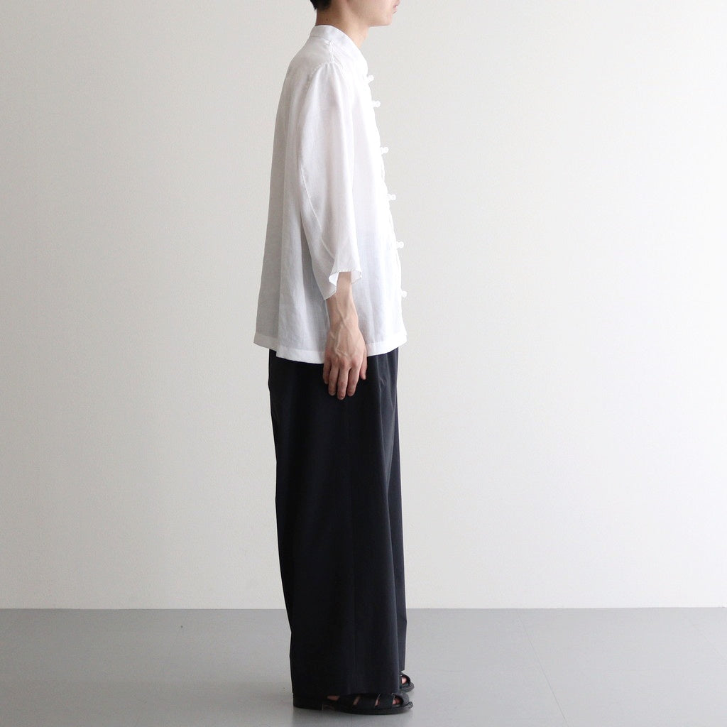 NCSSJK #00 White [LE_NC1109S6]