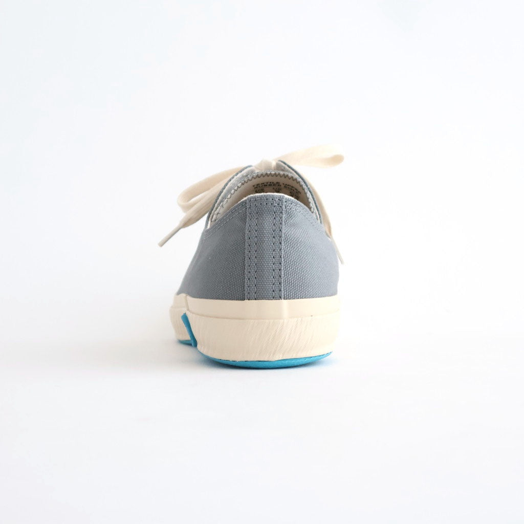 SHOES LIKE POTTERY LOW #GRAY [S.L.P.01]