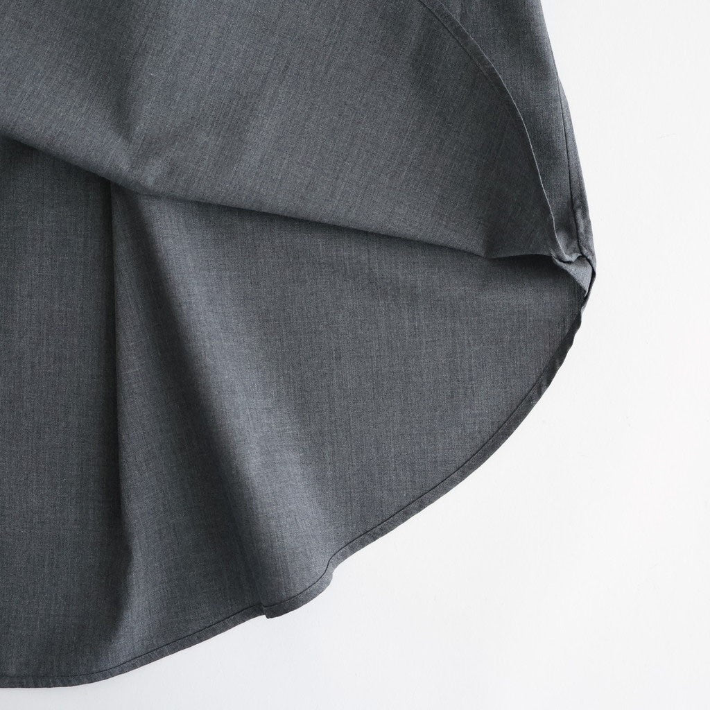 NHTK6S #Dark Grey mix [VG_NC0309SH]