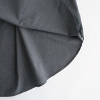 NHTK6S #Dark Grey mix [VG_NC0309SH]