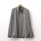 UTILITY PACKABLE SUIT #GRAY [FSR251-60097]