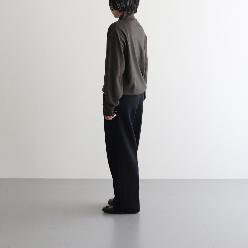 女性モデル(マツオ):156cm　着用サイズ:1