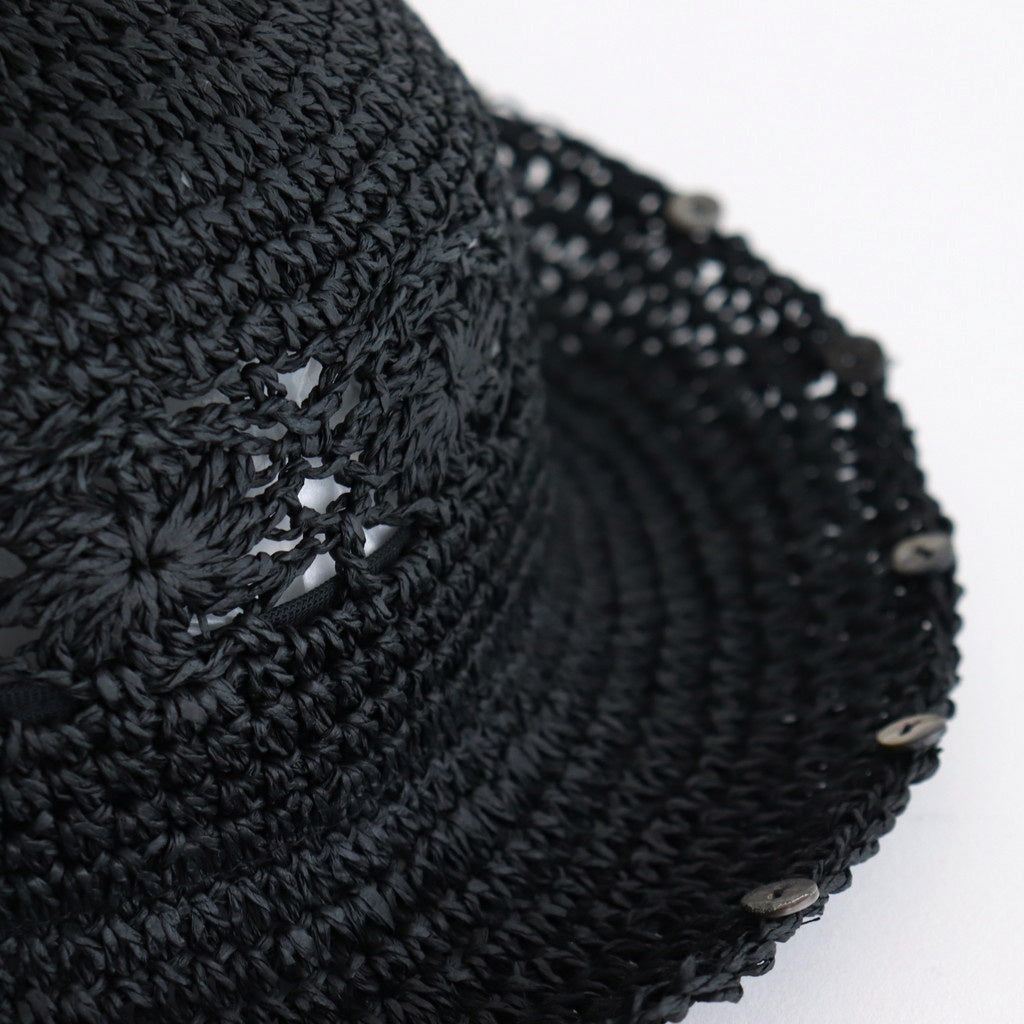 PAPEL PICADO #BLACK [2251016]