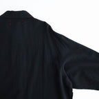 zipper bl #black [bo-07j05]