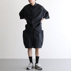 Device Cruiser S/L AQ #BLACK [TT-003SL-AQ]