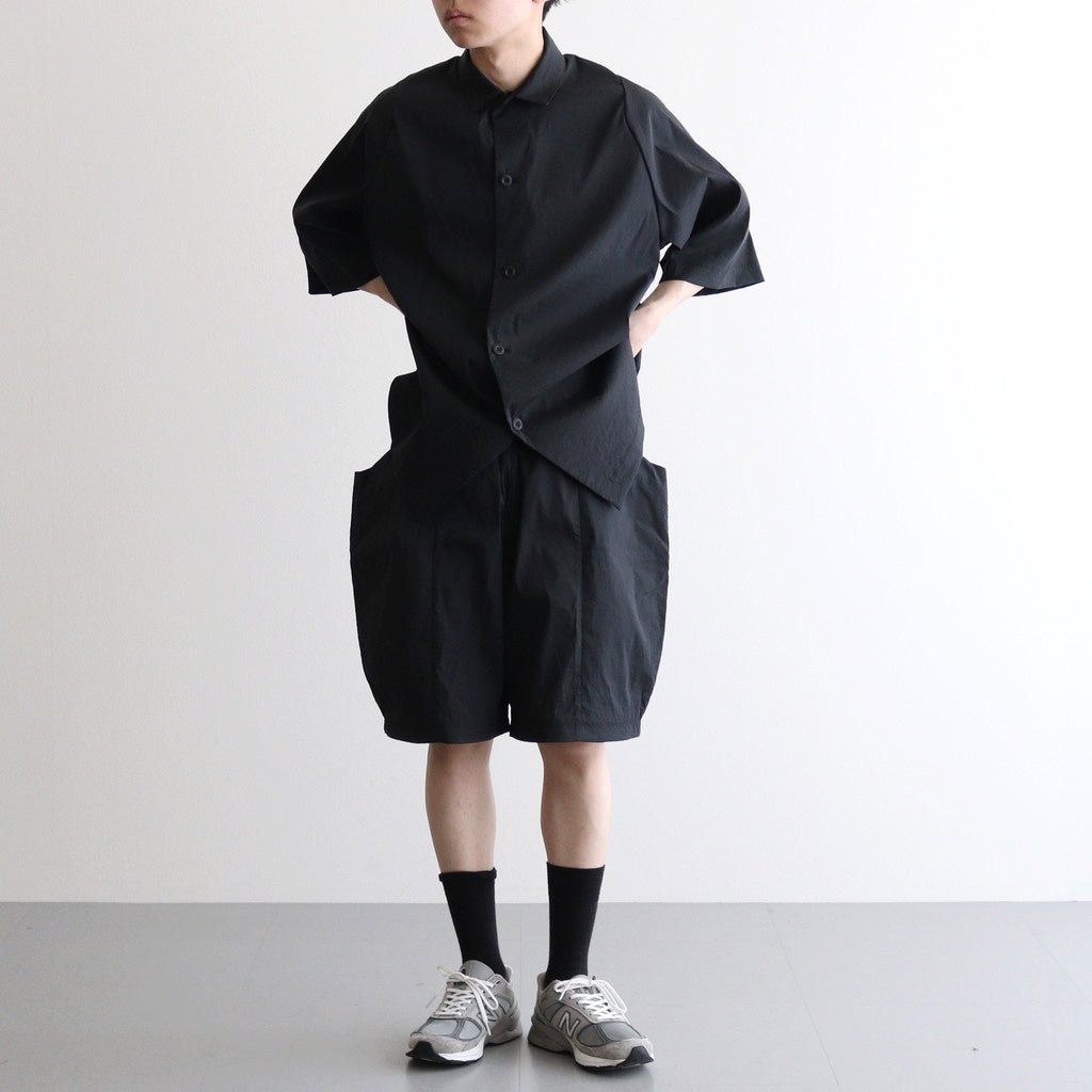 Device Cruiser S/L AQ #BLACK [TT-003SL-AQ]