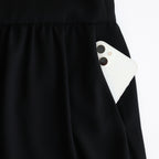 NBGZOO #95 Black [NK_NC9818OO]