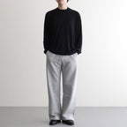 Jewelry Sweat Pants #Gray [OFH010PT31]