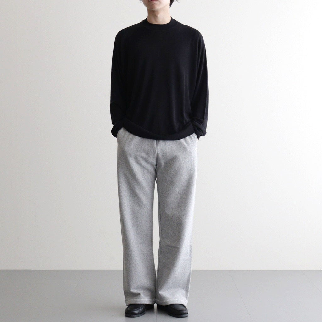 Jewelry Sweat Pants #Gray [OFH010PT31]