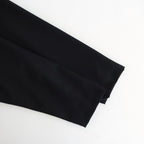 よそいきオーバーJK #BLACK [D225-J105]