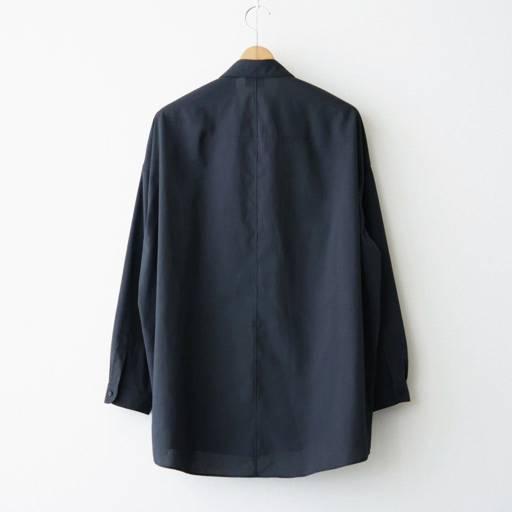 NOVSH #Black [HR_NC0601SF]