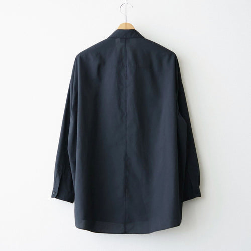NOVSH #Black [HR_NC0601SF]