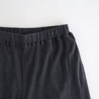 UTILITY PILE CARDIGAN SET-UP #GRAY [FSR253-60211]